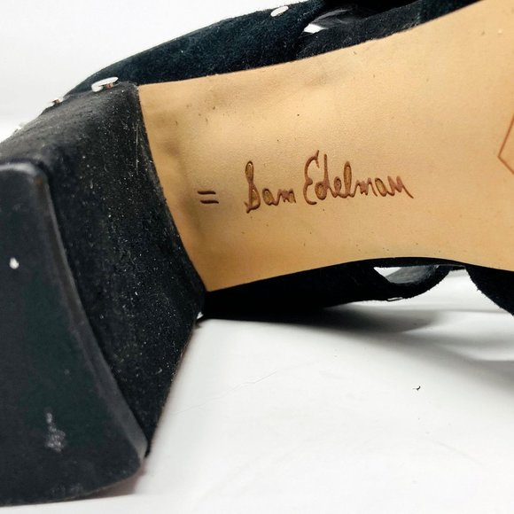Sam Edelman York Pump NWT - Picture 5 of 6